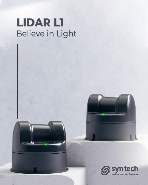 Lidar L1